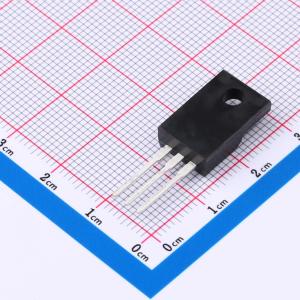 WFF8N60B-VB商品缩略图