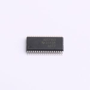 ADS7953SBDBTR商品缩略图