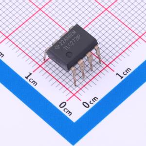 TLC272IP商品缩略图