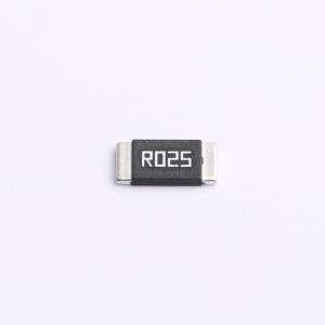 HoYLR2512-3W-25mR-1%商品缩略图