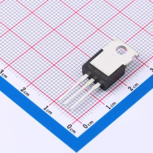 80NF03L-04 TO220-VB商品缩略图