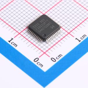 具有 40MHz、32KB 闪存、8 通道 PWM 的 C2000™ 32 位 MCU