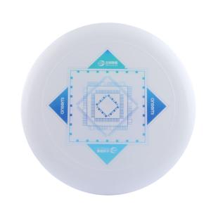 国产 立创商城x安森美联名竞技飞盘 420(175g)