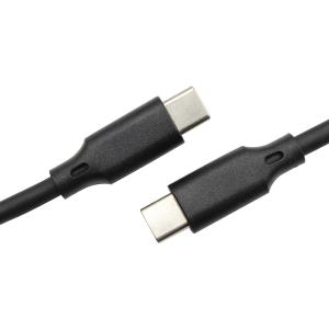 U2TC100W数据线-USB2.0 Type c-Type c