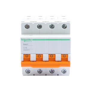 EA9AN 4P C16A商品缩略图