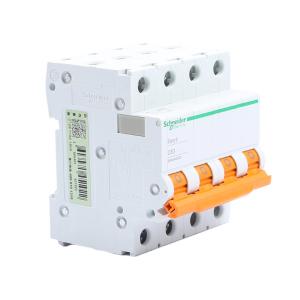 EA9AN 4P C63A商品缩略图