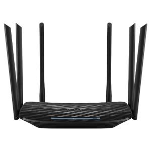 普联（TP-LINK）AC1900G易展版 双频千兆无线路由器