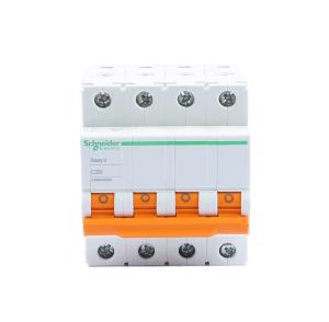 EA9AN 4P C20A商品缩略图