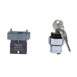 XB2-BG41C(ZB2BZ101C+ZB2BG4C)商品缩略图