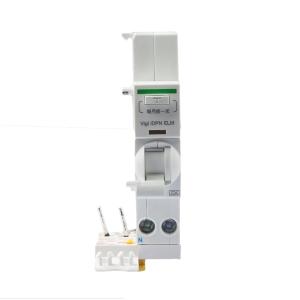 施耐德 Vigi iDPN 漏电模块 VIGI IDPN CLASS A ELM 40A 30MA