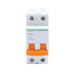 EA9AN 2P D25A商品缩略图