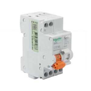 EA9C45 1P+N C16A 30mA商品缩略图