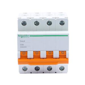 EA9AN 4P C50A商品缩略图