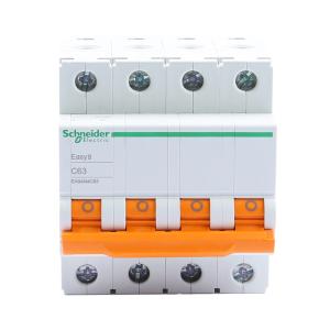 EA9AN 4P C63A商品缩略图