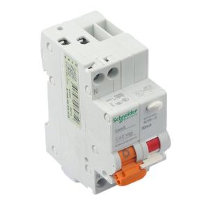 EA9C45 1P+N C40A 30mA A商品缩略图