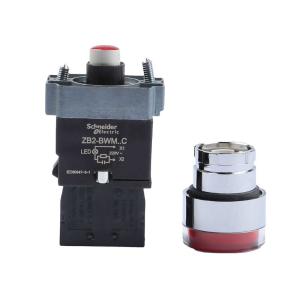 XB2-BW34M1C (ZB2BWM41C+ZB2BW34C)商品缩略图