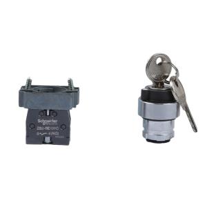 XB2-BG21C(ZB2BZ101C+ZB2BG2C)商品缩略图