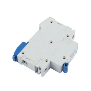 NB1-63 1P C63 6kA(R)商品缩略图