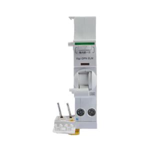 施耐德 Vigi iDPN 漏电模块 VIGI IDPN CLASS A ELM 25A 30MA