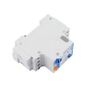 NXBLE-40 1P+N C16 0.03A 4.5kA商品缩略图