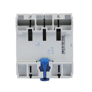 NL1E-63 3P+N 25A 30mA商品缩略图