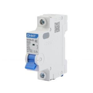 NXB-63 1P D25商品缩略图