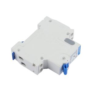 NXB-40 1P+N C25 4.5kA商品缩略图