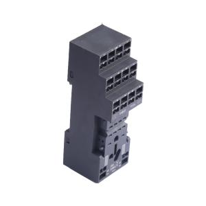 施耐德 小型中间继电器分离式插座 RXZE2S114S