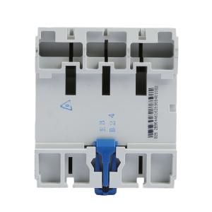 NL1E-63 3P+N 40A 30mA商品缩略图