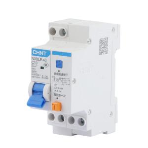 NXBLE-40 1P+N C10 0.03A 4.5kA商品缩略图