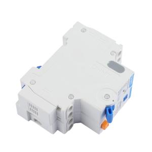 NXBLE-40 1P+N C10 0.03A 4.5kA商品缩略图