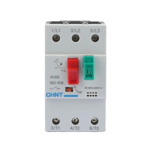 CHNT(正泰)交流电动机起动器NS2-80B 40A-63A