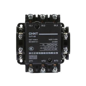 CJT1-20 380V商品缩略图