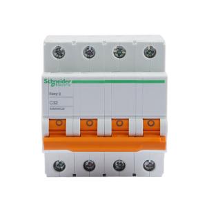 EA9AN 4P C32A商品缩略图