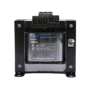 CHNT(正泰)控制变压器NDK-150VA 380 220/220 36 24 6