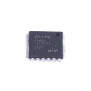 APM32F091VCT6商品缩略图