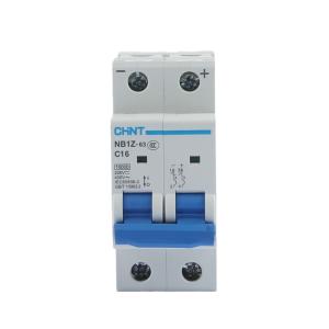 NB1Z-63 2P C16 AC400V DC220V(R)商品缩略图
