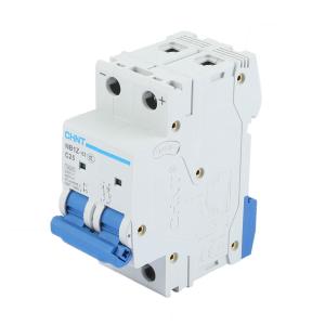 NB1Z-63 2P C25 AC400V DC220V(R)商品缩略图