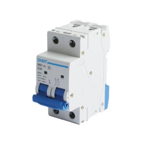 NB1-63 2P C50 6kA(R)商品缩略图