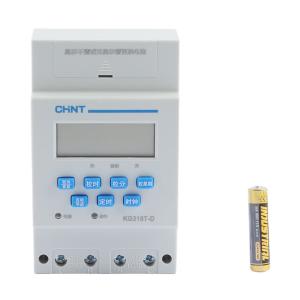 CHNT(正泰)时控开关KG316T-D AC220V