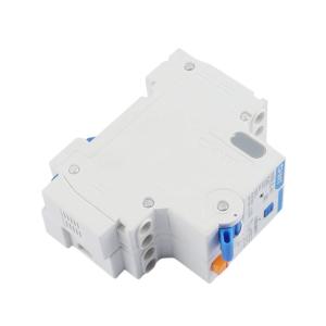 NXBLE-40 1P+N C40 0.03A 4.5kA商品缩略图