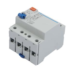 NL1E-63 3P+N 40A 30mA商品缩略图