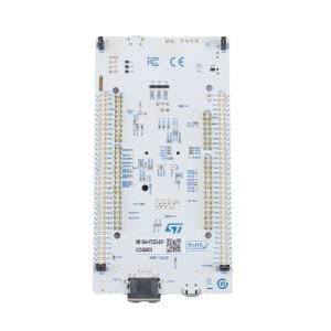 NUCLEO-H723ZG商品缩略图