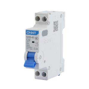 NXB-40 1P+N C32 4.5kA商品缩略图