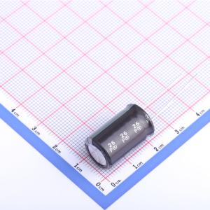 NFA 250V47 12.5*20商品缩略图