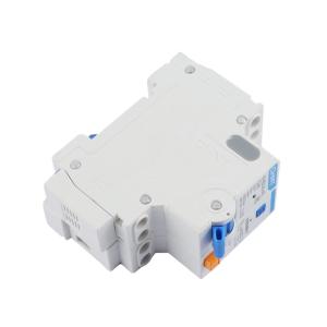 NXBLE-40 1P+N C25 0.03A 4.5kA商品缩略图