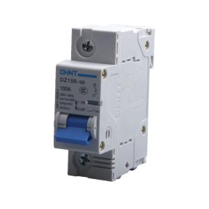 DZ158-125 1P 100A(R)商品缩略图
