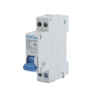 DZ267-32 1P+N C16商品缩略图
