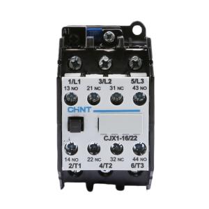 CJX1-16/22 220V商品缩略图