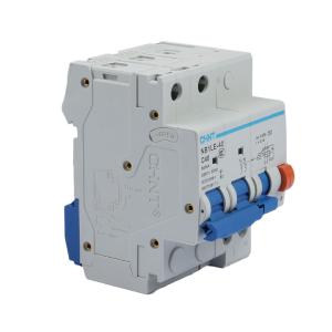 NB1LE-40 2P C40 30mA商品缩略图